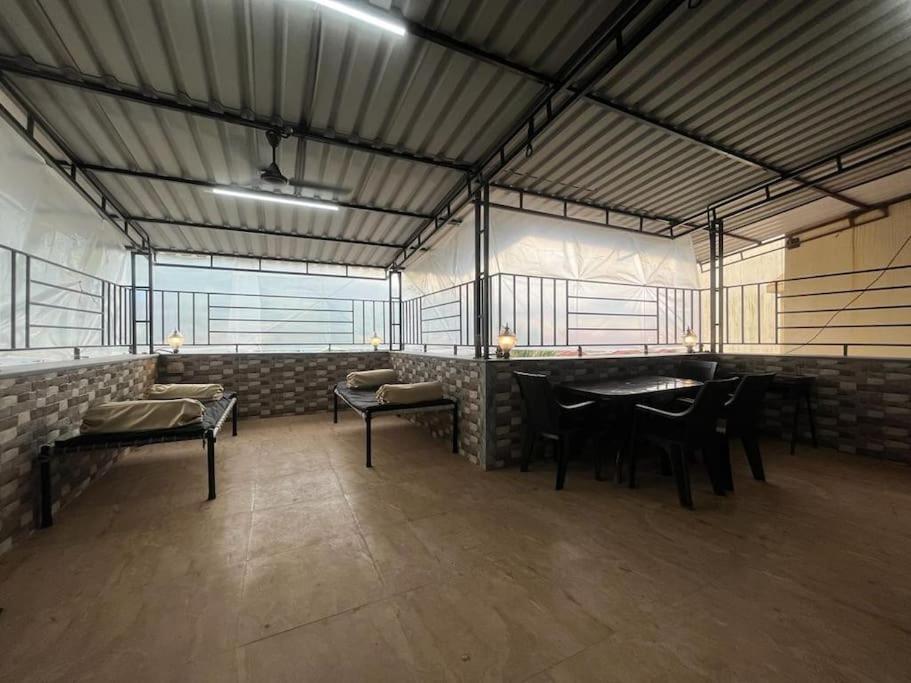 Homely Condo In Lonavala Exterior photo