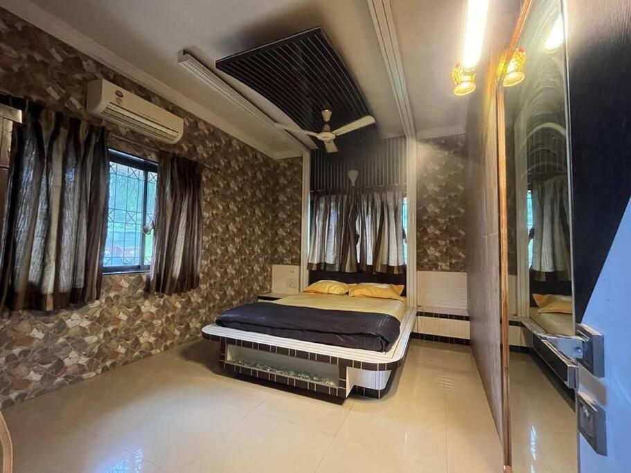 Homely Condo In Lonavala Exterior photo